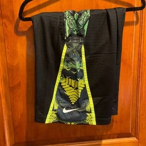 Kobe Nike shorts
